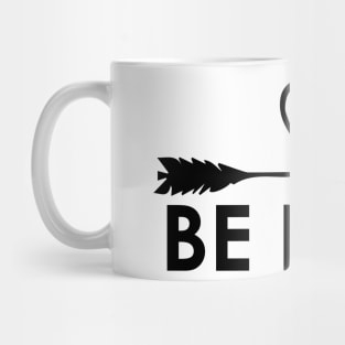 Be Kind Mug